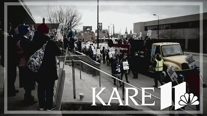 Anoka-Hennepin teachers union reaches tentative deal with school district