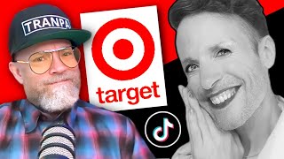 Jeffrey Marsh & The Target Pride Clothing Line