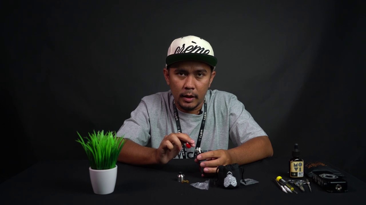 CITADEL RDA BY PSYCLONE! - YouTube