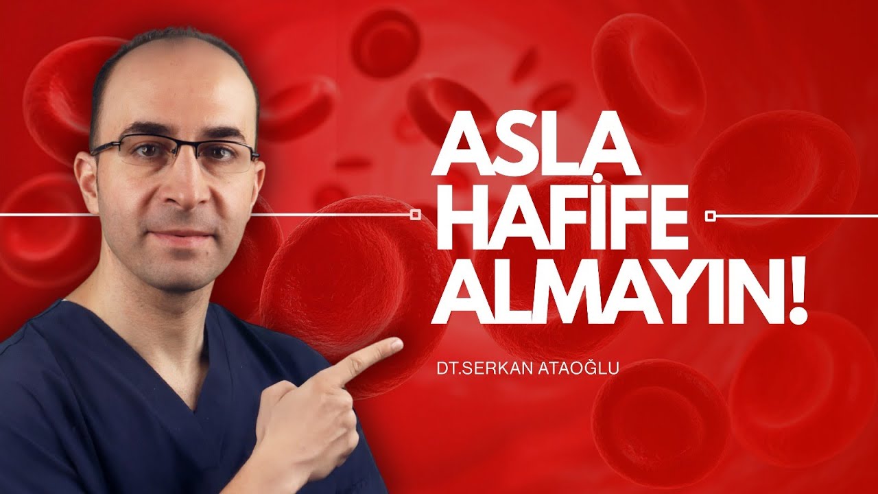 Diş Eti Kanamasını Neden Dikkate Almalısınız? | Dt. Serkan Ataoğlu #DişEtiKanaması #DişEtiHastalığı