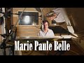 Capture de la vidéo Marie Paule Belle - Un Soir Entre Mille Le Clip