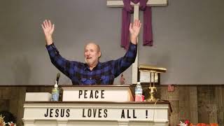 20201016 Do the Lord's Commands, part 1
