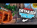 Spicing Up HOGWARTS! | Theme Park Tycoon 2 • #13