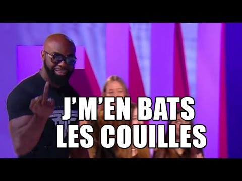 Kaaris L Interview J M En Bats Les Couilles Avec Mouloud Achour Youtube