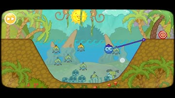 Level 20 | Catch the Candy: Fun puzzles | Walkthrough, Gameplay, No Commentary, Android