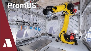 ASIS: Automatic Measuring Table PromOS