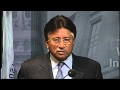 The State of the U.S.-Pakistan Relationship: A Discussion with Pervez Musharraf