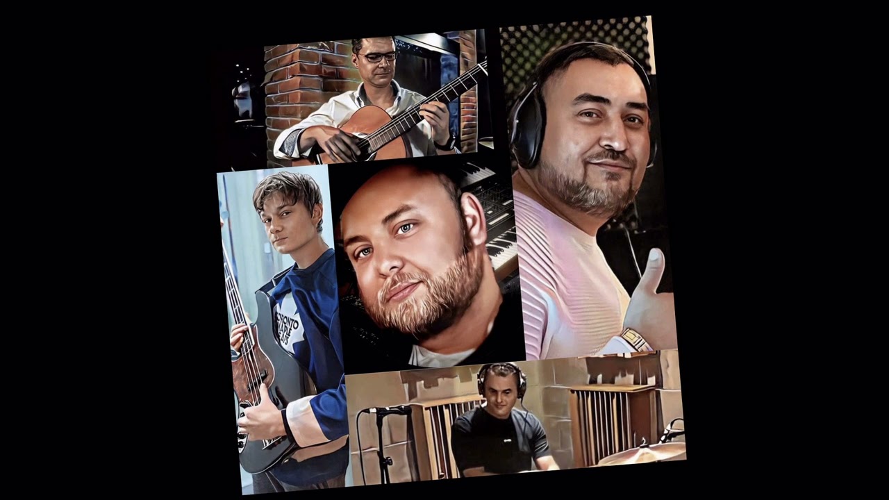 Filip Bagár & Marek Bagár - Natalli