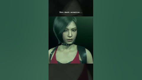 If Ada Doesn’t Run… THIS Happens! - Resident Evil 4 Remake | Separate Ways