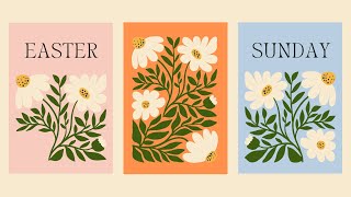 Embracing Resurrection: Faith, Hope, and New Life