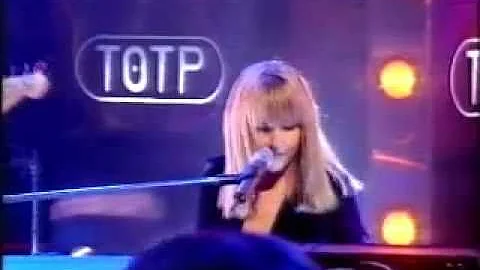 Donna Lewis - I Love You Always Forever (TOTP)