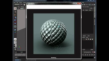 Render a mirrored normal map in mental ray with Maya