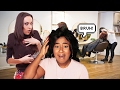STORYTIME: WHITE GIRL RUINED MY HAIR! HAIR HORROR STORY!