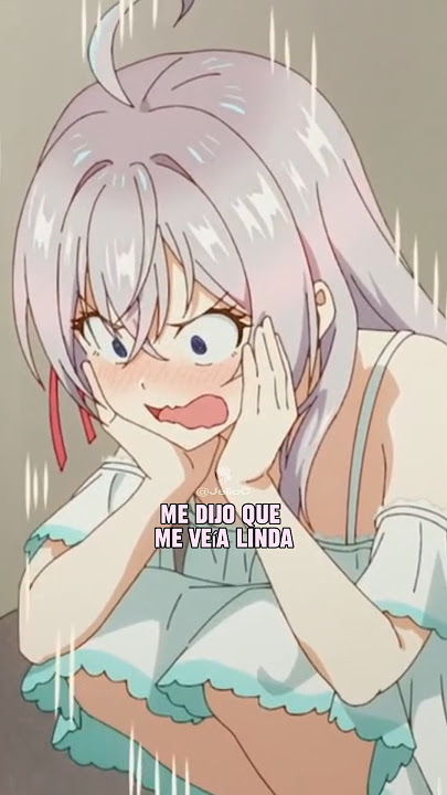 🥰💕Alya se SONROJA POR Kuze 👀✨#roshidere #anime #amv #animeedits #edit #animeamv #animes