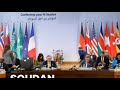Leyɗeele Aduna ɗee Njaltinii Miliyaar Kaalis Euro Ngam Waɗde Balle Faade E Soudan RFI 