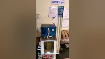 Absolute viscosity test of bitumen is -1206 part-2 (2022)