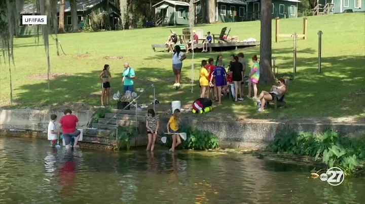 Camp Cherry Lake secures $5.6 million investment for modernization and expanded youth programs