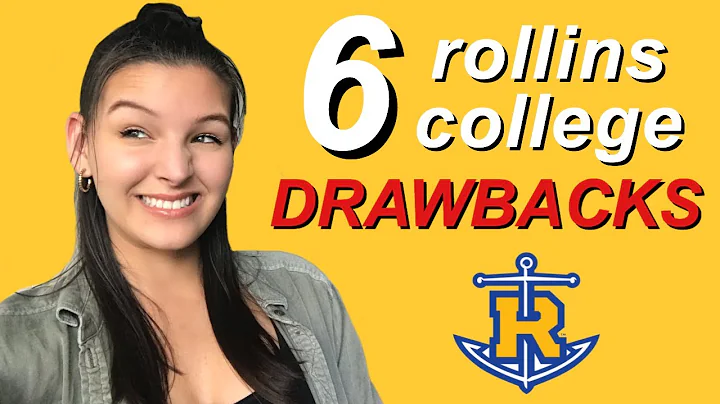 6 Rollins College Drawbacks | Disadvantages & Cons
