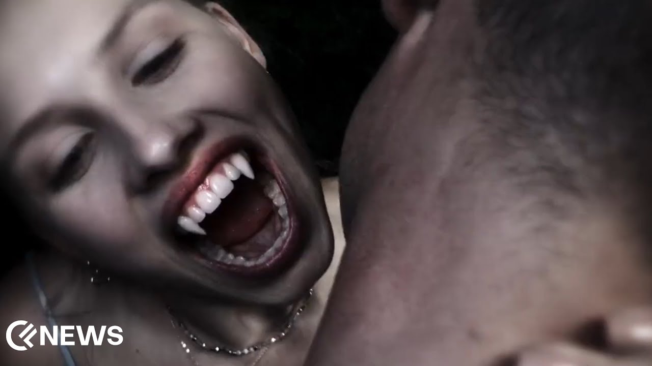 Series First Kill 2022 | News Update | Cineflicks News