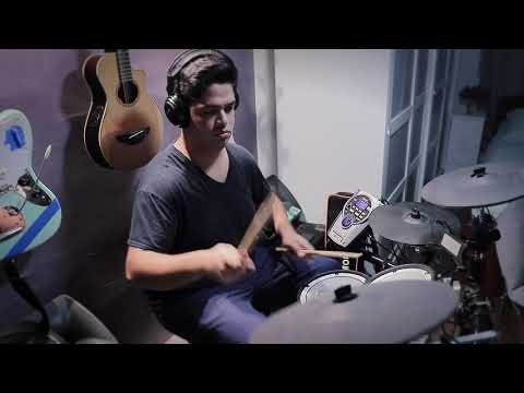 Drums for Song 76 “How Does It Make You Feel” - Sing Out Joyfully to Jehovah