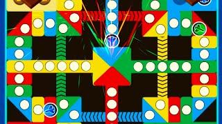 Now trending Game Ludo bird Champion Knight Riders Champion Android Gameplay नेहा लूडो गेम 2020 screenshot 4