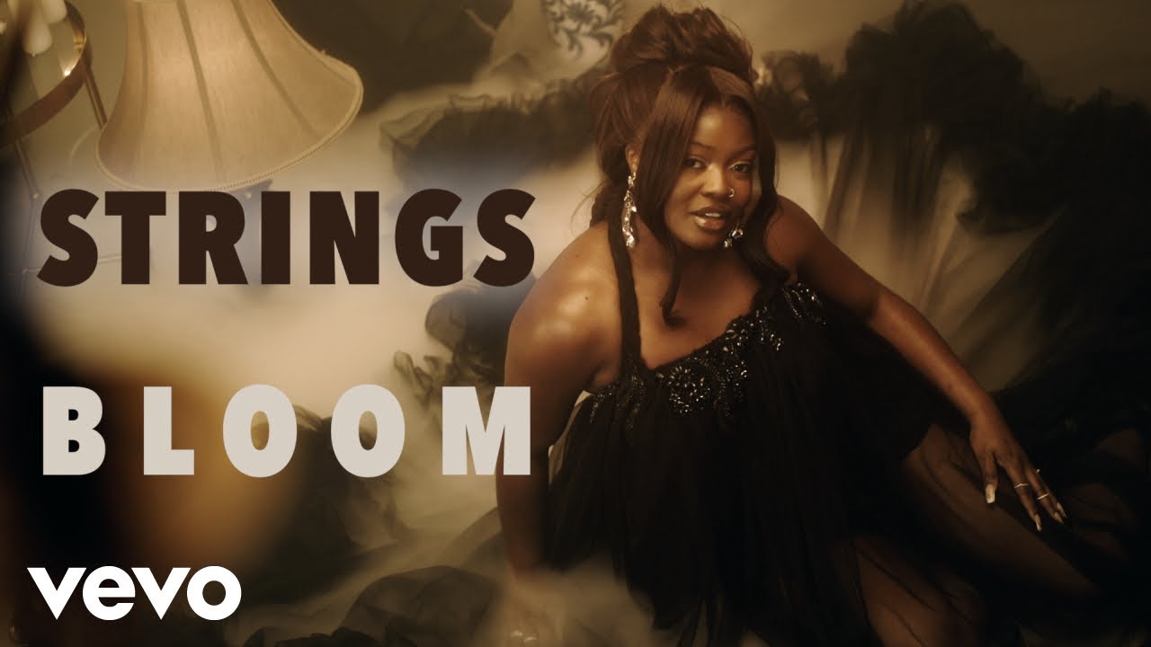 Guarda Aqyila - Bloom (Official Music Video) ft. Strings From Paris su YouTube Guarda Aqyila - Bloom (Official Music Video) ft. Strings From Paris su YouTube