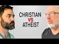 Debate on the Evidence for Evolution: MadeByJimbob vs. PhD Tony