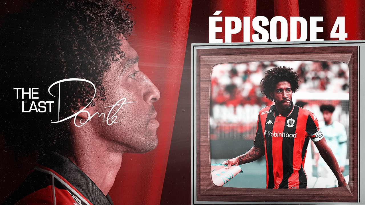 The Last Dante : Le PRINTEMPS des DÉFIS | Épisode 4