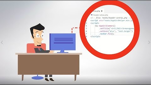 AppGini Helper JavaScript Library - Introduction