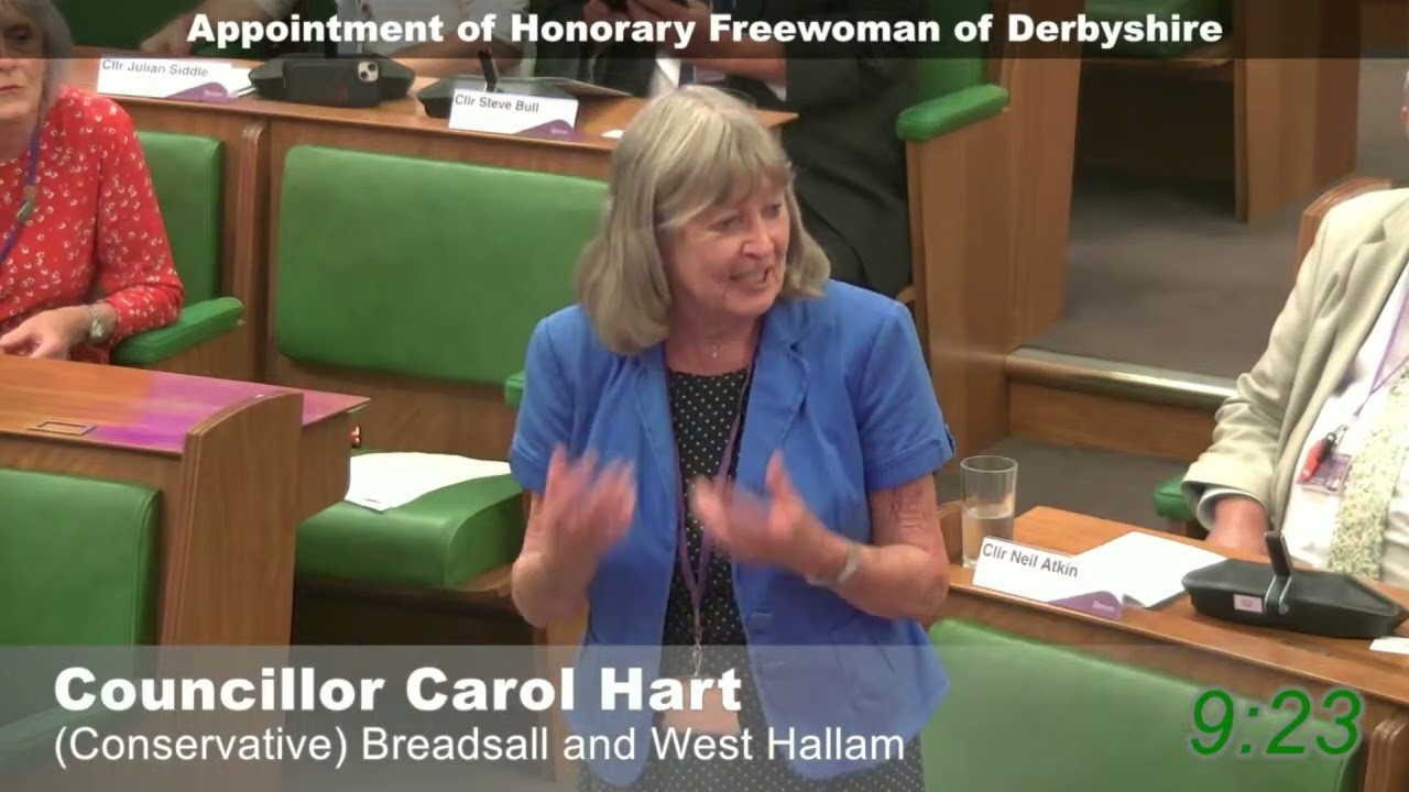 Special Meeting of Council - 18 July 2024