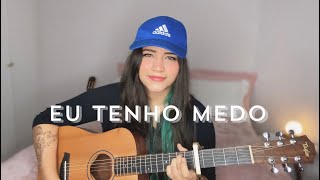 Eu tenho medo - Zé Vaqueiro | Bia Marques (cover)