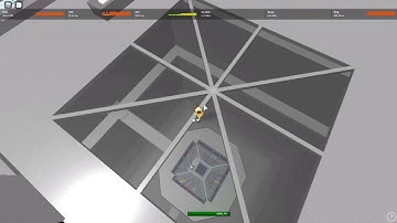 wtf mainframe Pinewood Computer Core 2012