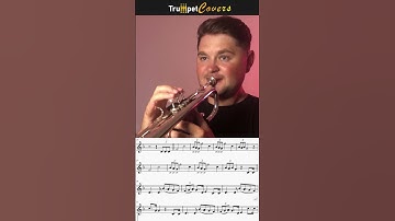 Thumbnail of Star Wars - Main Theme #trumpetcover #starwarsmusic  #starwarsmaintheme #moviethemes #starwars
