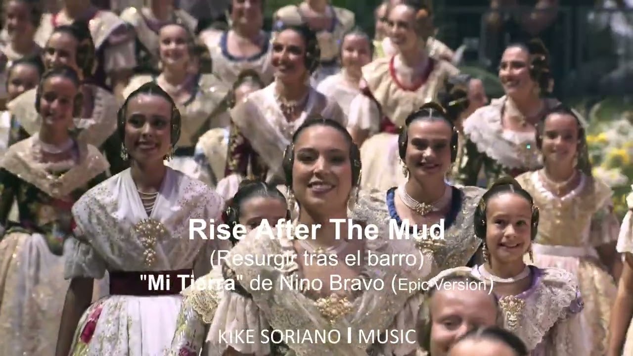 Mi Tierra (Epic Version) | Rise After the Mud (Resurgir tras el Barro)
