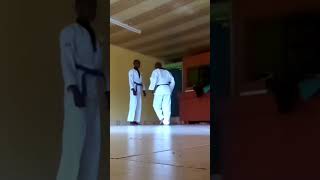 learn how to apply these Taekwondo  move in the street fight, Watch and Subscribe please.