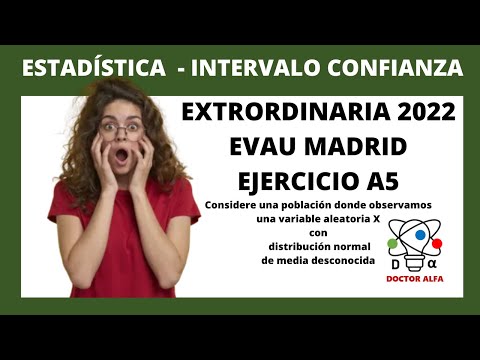 👉Considere una población
