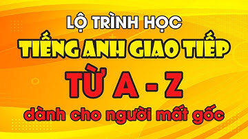 English communication learning roadmap for beginners/novices from A-Z