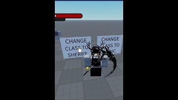 Making a Roblox fighting game #youtubeshorts #roblox #robloxstudio