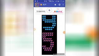 Emoji Letter Maker New Video screenshot 4