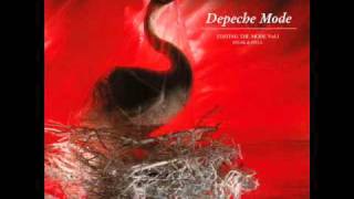 Depeche Mode - New Life (Kaiser Masters The Bleep Remix)