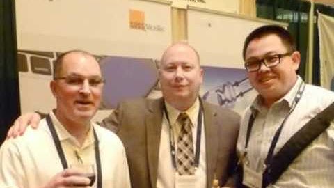 2012 IMAPS International Dackaging Packaging Conference