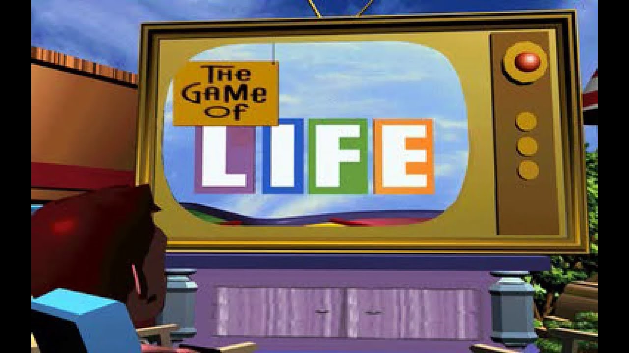 The Game of LIFE, Continue? Wiki