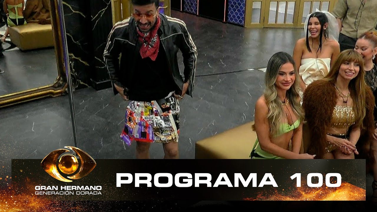 Gran Hermano Generación Dorada: clave de la 16° gala de nominación