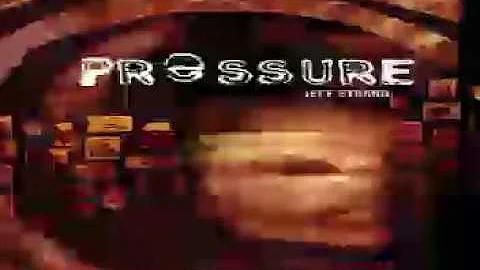 Pressure Audiobooks by Jeff Strand
