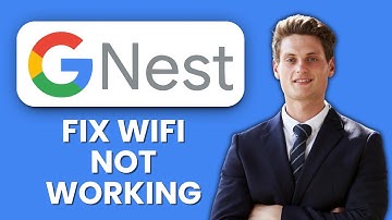 NEW! Google Nest WiFi Not Working – Quick Fix (2025) 🌐⚡ | Google Nest WiFi Troubleshooting