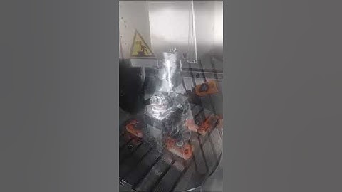 Machining a shoe using 5 axis machining | Seco Tools