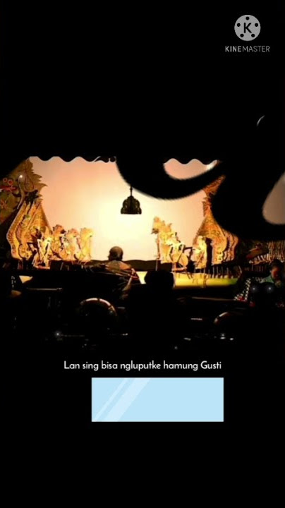 kabeh bener luput iku kersane gusti #dalangseno #wayang_jawa #kisenonugroho #werkudoro #shorts