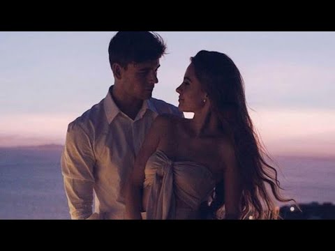 Ильяс Қабдырай Саған ғана Sped Up