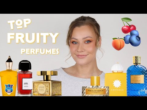 Video: Welke parfums zijn fruitig?