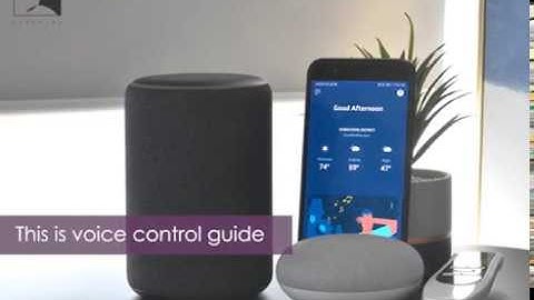 Smart Home | Graywind P426 Hardwired Motor Connection with APP&Alexa&Google